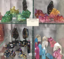 Crystal 4