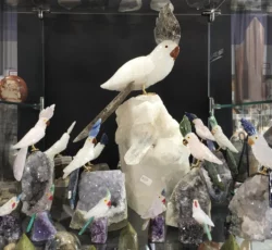 Figurines 3