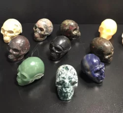 Figurines 5